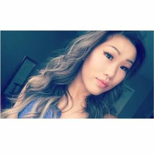 Meet your Posher, Chantelle